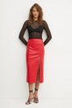 Bardot bluza ADONI 59741TB negru AW24
