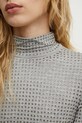 Лонгслів Pinko 104453.A2B4 сірий