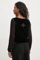 Îmbrăcăminte Hoss Intropia bluza 6288731 negru