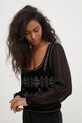 Hoss Intropia bluza negru 6288731
