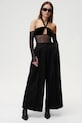Undress Code body Bisou Bodysuit 714 czarny