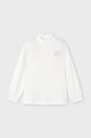 Mayoral bluza copii uni bej 145.6E.Mini.9BYH