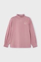 Mayoral bluza copii uni roz 145.6E.Mini.9BYH