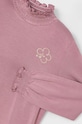 Mayoral bluza copii 145.6E.Mini.9BYH roz AW24