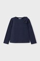Mayoral bluza copii uni bleumarin 4064.6A.Mini.9BYH