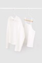 Mayoral bluza copii uni bej 7006.8A.Junior.9BYH