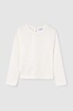Mayoral bluza copii 7006.8A.Junior.9BYH bej AW24