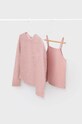 Детская блузка Mayoral casual розовый 7006.8A.Junior.9BYH