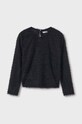 Детская блузка Mayoral 7006.8A.Junior.9BYH чёрный AW24