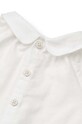 Liewood bluza de bumbac pentru copii Rhea Top alb LW19502