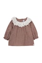 Otroška Majica Tartine et Chocolat TZ12031.80.104 bordo AW24