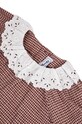 Дитяча блузка Tartine et Chocolat бордо TZ12031.80.104