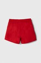 adidas Performance pantaloni scurti de baie copii ESS L CLX SHORT IT2687 rosu SS25