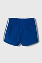 Dječje kratke hlače za kupanje adidas Performance ORI 3S SHO IT2708 mornarsko plava AW24