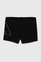 Dječje kupaće gaće adidas Performance BB BOXER IU1897 crna AW24
