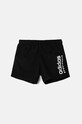 Dječje kratke hlače za kupanje adidas Performance ESS L CLX SHORT crna IT2686