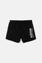 adidas Performance pantaloni scurti de baie copii ESS L CLX SHORT negru IT2686