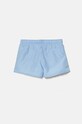 Dětské plavkové šortky adidas Performance YB BOS SHORTS IT2690 modrá AW24