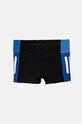 Dječje kupaće gaće adidas Performance CB 3S BOXER IT2711 crna AW24