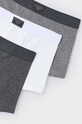 Dječje bokserice Mayoral 3-pack 10788.5J.Bielizna.9BYH siva AW24