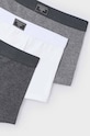 Dječje bokserice Mayoral 3-pack 10788.5J.Bielizna.9BYH siva AW24