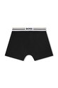 BOSS bokserki dziecięce 2-pack granatowy J51596.