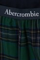 Abercrombie & Fitch pijama copii bleumarin KI213.4020