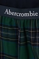 Abercrombie & Fitch gyerek pizsama sötétkék KI213.4020