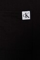 Dječja pamučna pidžama Calvin Klein Underwear siva B70B700500.9BYH