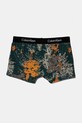 Calvin Klein Underwear gyerek boxer 3 db B70B700486.9BYH türkiz AW24