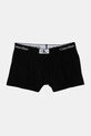 Fiú Calvin Klein Underwear gyerek boxer 3 db B70B700486.9BYH türkiz