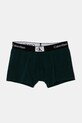 Calvin Klein Underwear gyerek boxer 3 db B70B700486.9BYH türkiz