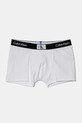 Calvin Klein Underwear boxeri copii 3-pack B70B700486.9BYH bej