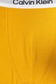 Calvin Klein Underwear boxeri copii 2-pack galben B70B700490.9BYH