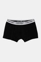 Chłopiec Calvin Klein Underwear bokserki dziecięce 2-pack B70B700490.9BYH zielony
