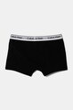 Dječje bokserice Calvin Klein Underwear 2-pack zelena B70B700490.9BYH