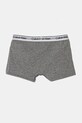Calvin Klein Underwear bokserki dziecięce 2-pack beżowy B70B700490.9BYH