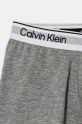 Παιδικά μποξεράκια Calvin Klein Underwear 2-pack B70B700490.9BYH μπεζ