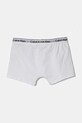 Dječje bokserice Calvin Klein Underwear 5-pack bež B70B700491.9BYH