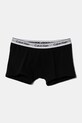 Dječje bokserice Calvin Klein Underwear 5-pack B70B700491.9BYH bež