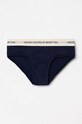 Chłopiec United Colors of Benetton slipy dziecięce 2-pack 3Q4C0S026.G.Seasonal granatowy