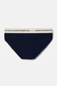 United Colors of Benetton slipy dziecięce 2-pack 3Q4C0S026.G.Seasonal granatowy