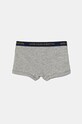 United Colors of Benetton bokserki dziecięce 2-pack 3Q4C0X018.G.Seasonal szary