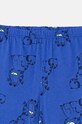 CHLAPEC Dětské bavlněné pyžamo United Colors of Benetton 3VR50P06X.G.Seasonal modrá
