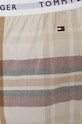 Tommy Hilfiger pijama copii bleumarin UB0UB00572.9BYH