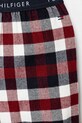 Chłopiec Tommy Hilfiger piżama dziecięca UB0UB00574.9BYH czerwony