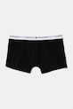 Dětské boxerky Tommy Hilfiger 2-pack UB0UB00548.9BYH červená AW24