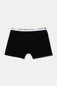 Хлопчик Дитячі боксери Tommy Hilfiger 2-pack UB0UB00548.9BYH чорний