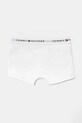 Дитячі боксери Tommy Hilfiger 2-pack білий UB0UB00549.9BYH