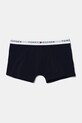 Детские боксеры Tommy Hilfiger 2 шт UB0UB00549.9BYH тёмно-синий AW24